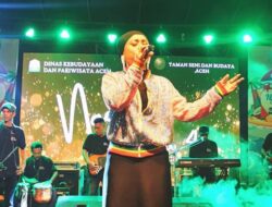 Meriahkan Sabang Marine Fesival 2023, Disbudpar Aceh Tampilkan Atraksi Seni dan Teater