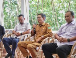 Ada Konsep Baru di Sabang Marine Festival