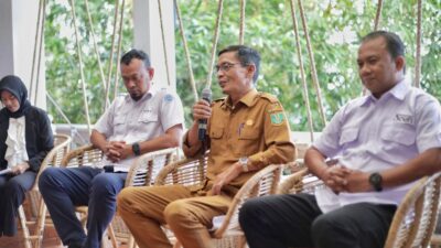 Ada Konsep Baru di Sabang Marine Festival