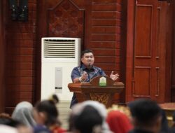 Disbudpar Aceh Terapkan Tiga Strategi Pemulihan Sektor Wisata