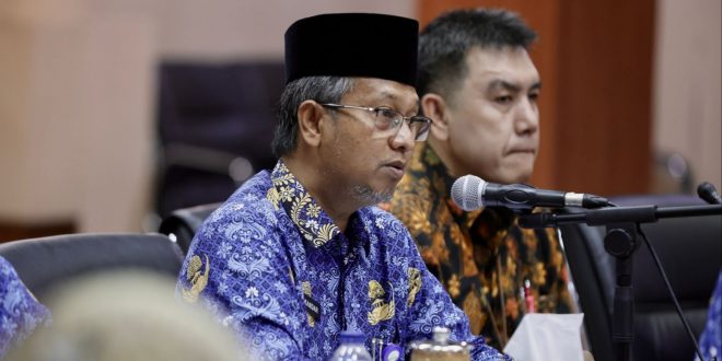 PEKPPP Upaya Pengukuran Sistematis Atas Kinerja Pelayanan Publik