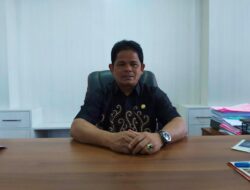 Wakil Ketua DPRK Minta Pj Wali Kota Banda Aceh Selesaikan Tagihan Pihak Ketiga Secepatnya