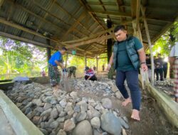 Kadisbudpar Aceh: Mari Kita Galakkan Aksi Meuseuraya