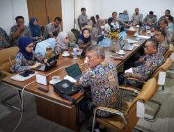 Bangun Zona Integritas, Direktorat KI Ditjen Perumahan Lakukan Pendampingan Pelaksanaan ke BP2P Sumatera I