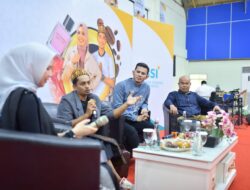 BSI dan Universitas Samudra Langsa Berkolaborasi Membangun Ekosistem Wirausaha Muda