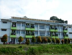 Pembangunan Rusunawa, Mahasiswa Universitas Almuslim Rasakan Manfaatnya