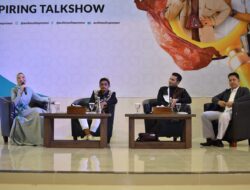 BSI dan IAIN Lhokseumawe Berkolaborasi Membangun Ekosistem Wirausaha Muda