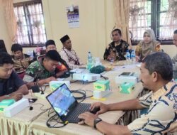 Bersama BNN Aceh, KBJ Gelar Diskusi Ketahanan Keluarga Anti Narkoba