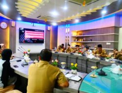 Banda Aceh Siap Dukung Penyelenggaraan Aceh Ramadhan Festival 2023