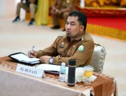 Hasil Loby Pj Bupati, Kementerian ATR/BPN Bantu Wujudkan RDTR Tiga Kawasan di Aceh Besar