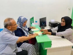 Maksimalkan Penerimaan ZIS, Baitul Mal Kota Banda Aceh Buka Sabtu-Minggu