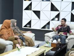 Sikapi Maraknya Eksploitasi Anak, Ketua DPRK Banda Aceh Panggil Dinas Terkait