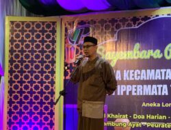 Pj Bupati Aceh Besar Diwakili Kadis Dayah Buka Sayembara Ramadhan di Kuta Cot Glie