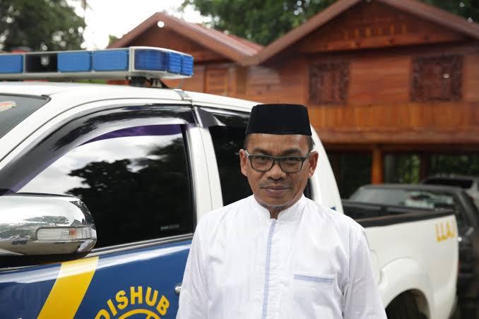 Jelang Arus Mudik, Dishub Aceh Besar Intensifkan Penjagaan di Titik Rawan