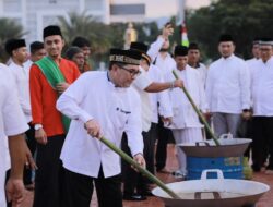 Aceh Ramadhan Festival 2023 digelar, Ini Harapan Bakri Siddiq
