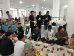 Gampong Mulia Peringati Nuzulul Quran