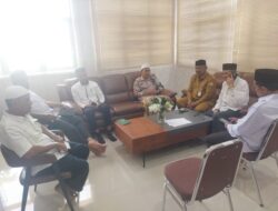 Aceh Besar Tetapkan Zakat Fitrah Tahun 1444 H Berupa Beras