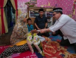 Menjemput Berkah Ramadan di Rumah Bulan