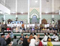 Anak Mulia Subuh Berjamaah Sukses Digalakkan