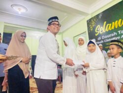 Baitul Mal Kota Banda Aceh Rampungkan Program Daurah Tahfiz Quran