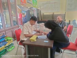 Baitul Mal Salurkan Rp 3.4 Miliar lebih Zakat Konsumtif Fakir Miskin