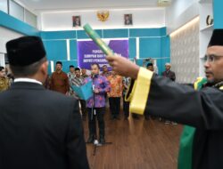 Pj Bupati Aceh Besar Harapkan BPKS Seimbangkan Pembangunan Pulo Aceh dan Sabang