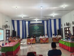 STQ Aceh Besar Mulai Dilombakan, Selain BPMP Aceh Juga di Darul Imarah dan Ingin Jaya