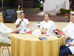 Achmad Marzuki: Dana Desa harus Dimaksimalkan untuk Kebangkitan Ekonomi Desa
