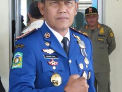 Kalaksa BPBD Aceh Besar Imbau Masyarakat Tidak Menyulut Api Saat Cuaca Ekstrim