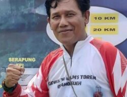 Kalaksa BPBD Aceh Besar Ingatkan Masyarakat Pastikan Keamanan Rumah Sebelum Mudik Idul Fitri