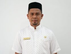 Kominfo Aceh Besar Imbau Masyarakat Tak Sebar Berita Hoax