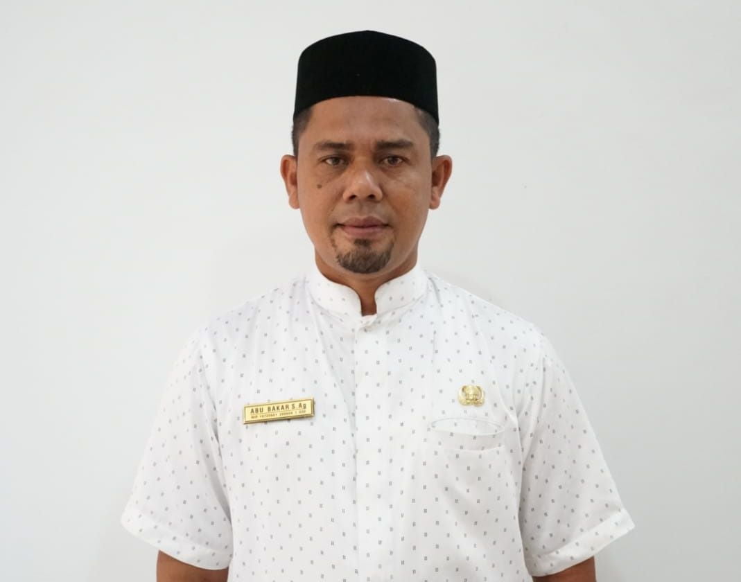 Kominfo Aceh Besar Imbau Masyarakat Tak Sebar Berita Hoax