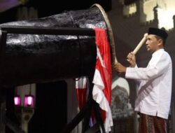 Pemerintah Aceh Gelar Festival Takbir Hari Raya Idul Fitri 1444 Hijriah