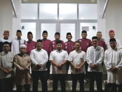 Sempat Tampil di Pulo Aceh dan Meuligoe Bupati, IPQAH Aceh Besar Akhiri Safari Tadarus