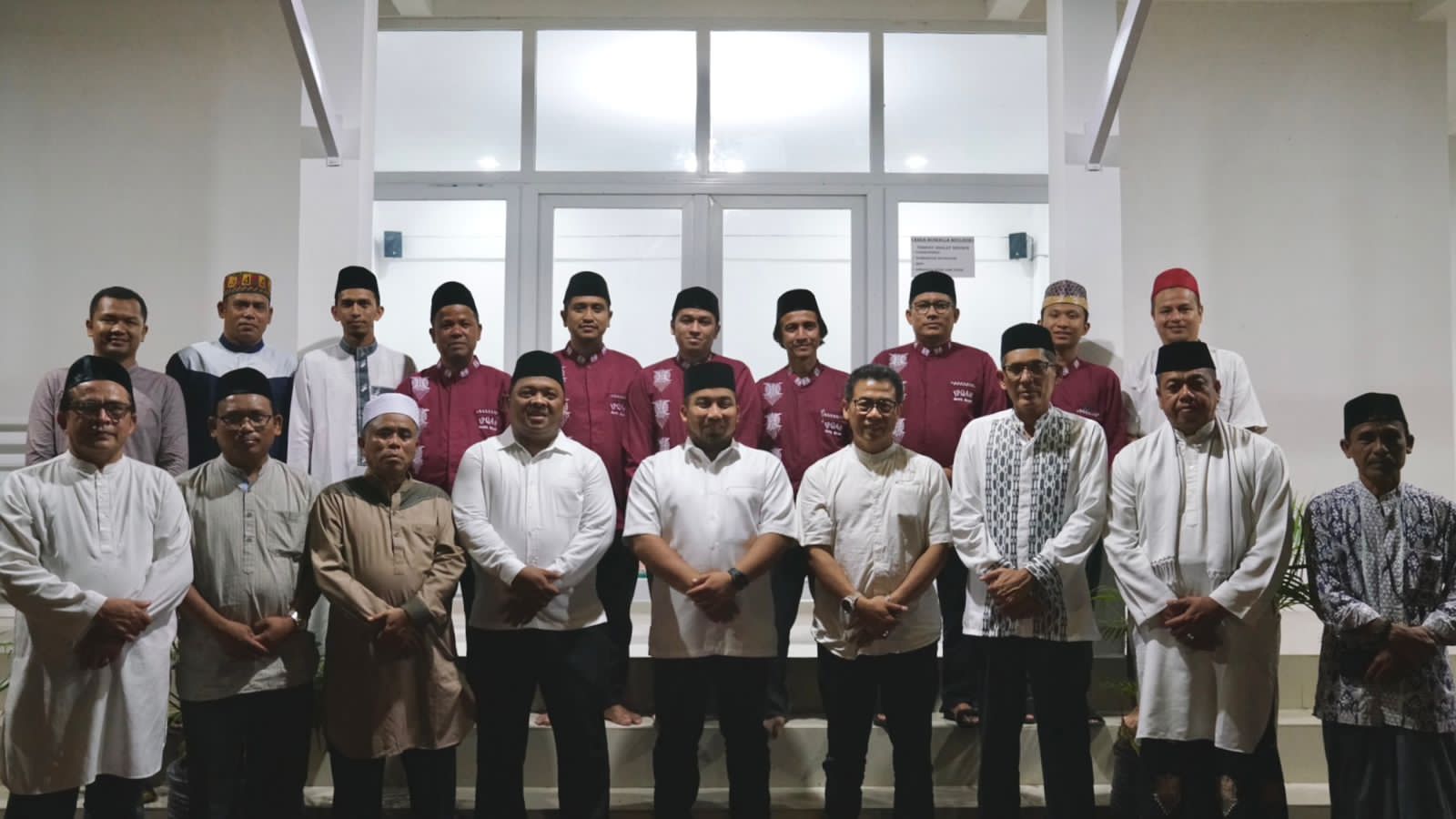 Sempat Tampil di Pulo Aceh dan Meuligoe Bupati, IPQAH Aceh Besar Akhiri Safari Tadarus