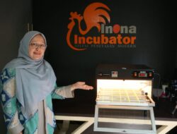 10 Alat Inovasi TTG Aceh Besar Akan Dipamerkan