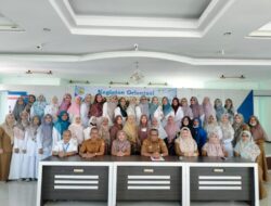 Dinkes Gelar Pertemuan Orientasi Penggunaan Panduan Praktis Untuk Caregiver Informal