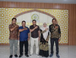 Pansel Buka Pendaftaran Calon Anggota KIP Kota Banda Aceh