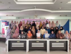 Dinkes Gelar Rapat Pengkajian Kasus Kematian Ibu dan Anak