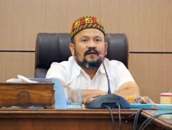 Dukung Sektor Wisata Pulo Aceh, Ketua DPRK Aceh Besar Surati Dishub Aceh dan ASDP