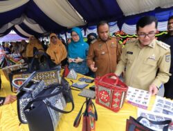 Peunyeurat Berpeluang Wakili Aceh ke Tingkat Nasional, Ini Harapan Bakri Siddiq