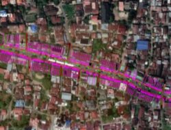 Dinas PUPR Adakan Rapat Pemindahan Utilitas di Jalan Hasan Saleh