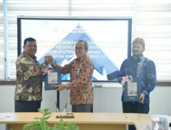 Aceh Besar Raih WTP ke-11 Kali Berturut-turut