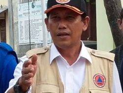 Kalaksa BPBD Aceh Besar Ingatkan Pancaran Sinar Ultra Violet Hari Ini