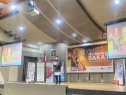 20 Finalis Agam Inong Kota Banda Aceh 2023 Tampilkan Minat Bakat