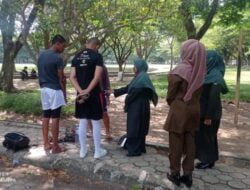 Kasatpol PP WH Banda Aceh Minta Personil Tindak Tegas Warga Yang Tak Berbusana Islami