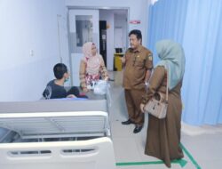 Pemko Banda Aceh Fasilitasi Penyandang Disabilitas untuk Sunat Gratis