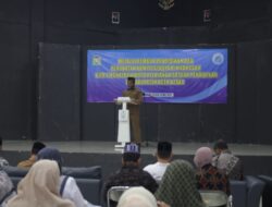 Tingkatkan Mutu Pendidikan, Disdikbud Aceh Besar Gelar Rembuk dan Penguatan Komite