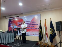 Kaban Kesbangpol Aceh Besar: Keberadaan Warga Asing Harus Diperhatikan