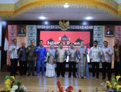 Wali Kota Banjarmasin Studi Tiru Pelayanan Publik Banda Aceh